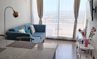 Departamento en venta en VALPARAÍSO