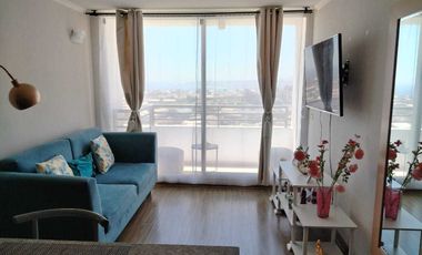 Departamento en venta en VALPARAÍSO