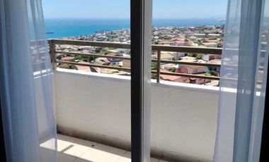 Departamento en venta en VALPARAÍSO