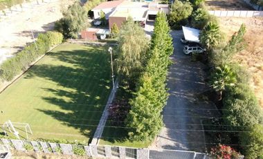Casa en venta en MAULE
