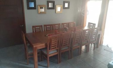 Casa en venta en MAULE