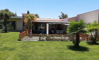 Casa en venta en MAULE
