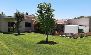 Casa en venta en MAULE