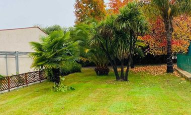 Casa en venta en MAULE