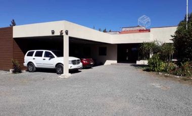 Casa en venta en MAULE