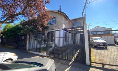 Casa en arriendo en LOS ANGELES