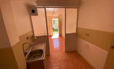 Casa en arriendo en LOS ANGELES