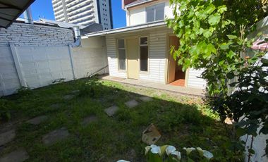 Casa en arriendo en LOS ANGELES