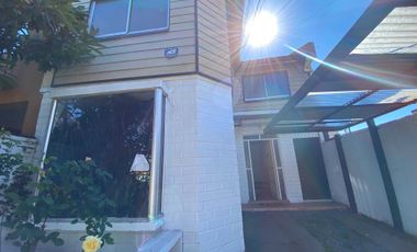 Casa en arriendo en LOS ANGELES