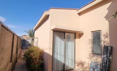 Casa en venta en CALAMA