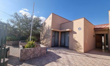 Casa en venta en CALAMA