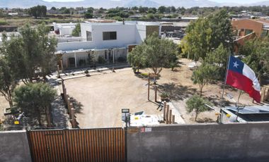 Casa en venta en CALAMA