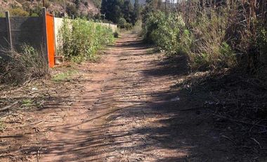 Parcela en venta en VICUÑA