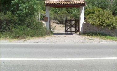 Parcela en venta en VICUÑA