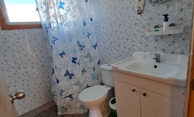 Casa en venta en LOS VILOS