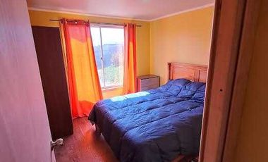 Casa en venta en LOS VILOS