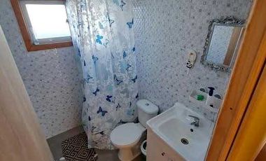 Casa en venta en LOS VILOS