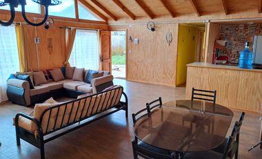 Casa en venta en LOS VILOS