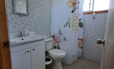 Casa en venta en LOS VILOS
