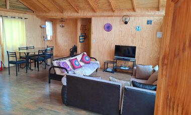 Casa en venta en LOS VILOS