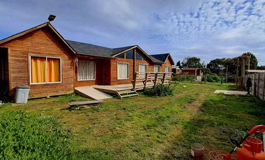Casa en venta en LOS VILOS