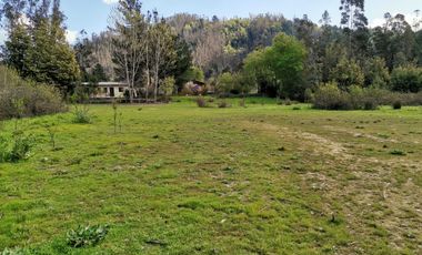 Parcela en venta en CORONEL
