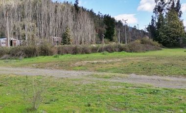 Parcela en venta en CORONEL