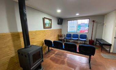 Oficina en venta en CORONEL