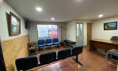 Oficina en venta en CORONEL