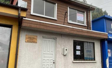 Oficina en venta en CORONEL
