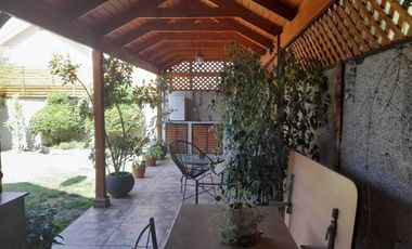 Casa en venta en BUIN