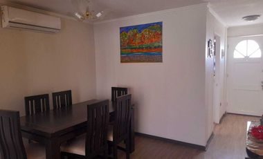 Casa en venta en BUIN