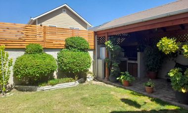 Casa en venta en BUIN