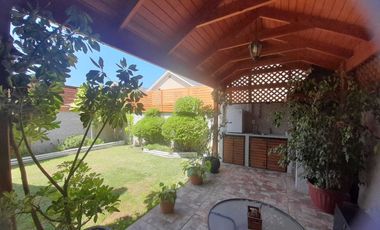 Casa en venta  en BUIN