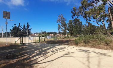 Parcela en venta en ALGARROBO