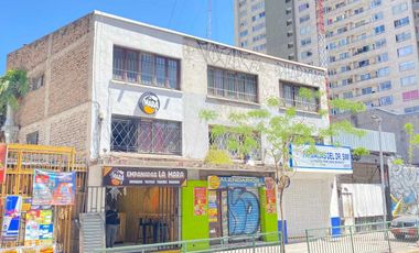 Local comercial en venta en SANTIAGO