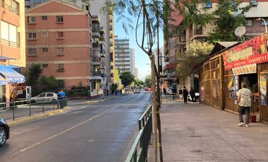 Local comercial en venta en SANTIAGO
