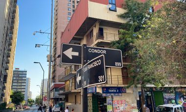 Local comercial en venta en SANTIAGO