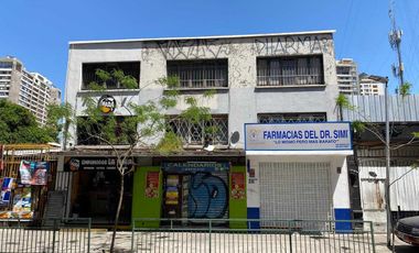 Local comercial en venta en SANTIAGO