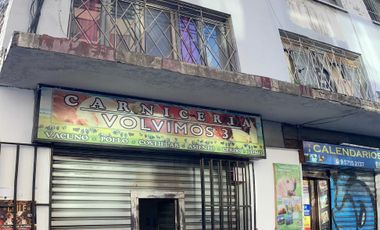 Local comercial en venta en SANTIAGO