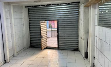 Local comercial en venta en SANTIAGO