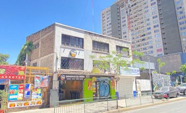Local comercial en venta en SANTIAGO