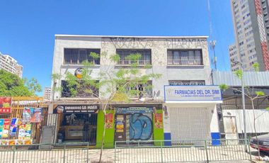 Local comercial en venta en SANTIAGO