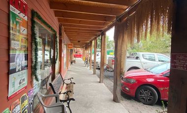 Local comercial en arriendo en LAMPA