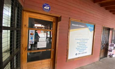 Local comercial en arriendo en LAMPA