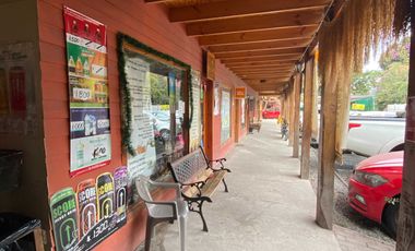 Local comercial en arriendo en LAMPA