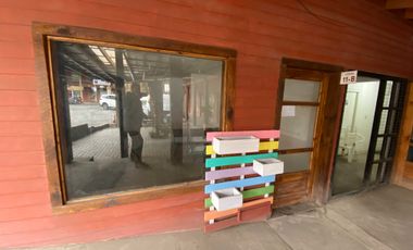 Local comercial en arriendo en LAMPA