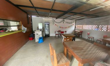 Local comercial en arriendo en LAMPA