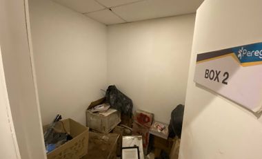 Local comercial en arriendo en LAMPA