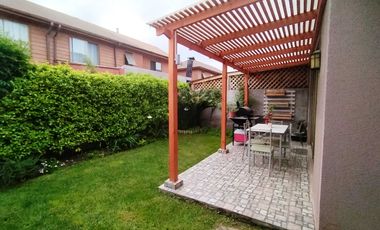 Casa en venta en BUIN